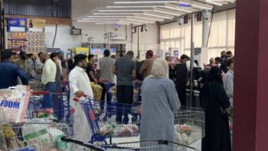 النفط-يسجل-أعلى-مستوياته-منذ-2022-عند-أكثر-من-119-دولارًا