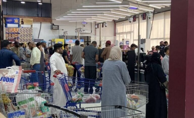 النفط-يسجل-أعلى-مستوياته-منذ-2022-عند-أكثر-من-119-دولارًا