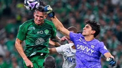 نصف-نهائي-كأس-الملك.-الأهلي-يطلب-حكامًا-أجانب-لمباراته-مع-الهلال