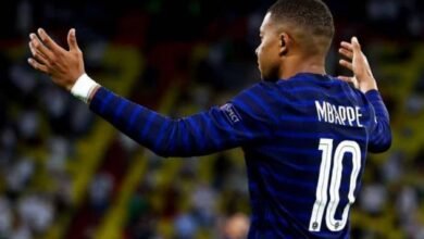 مبابي-يتخذ-قرارًا-مصيريًّا-استعدادًا-للمونديال