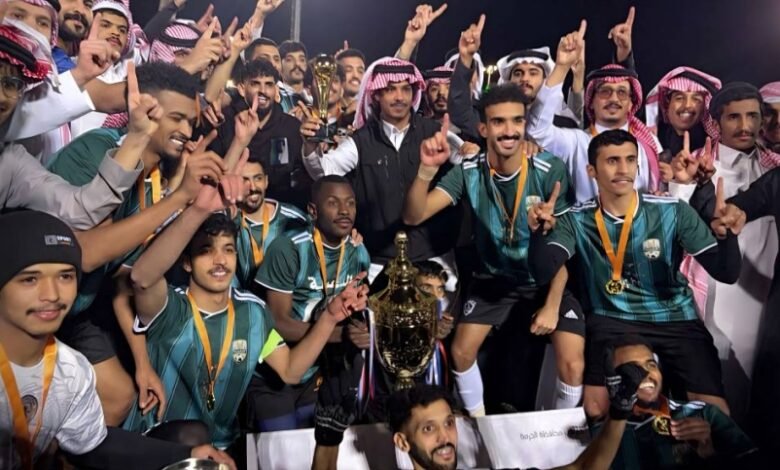 محافظ-الخرمة-يتوج-الدغمية-ببطولة-البلدية-الرمضانية