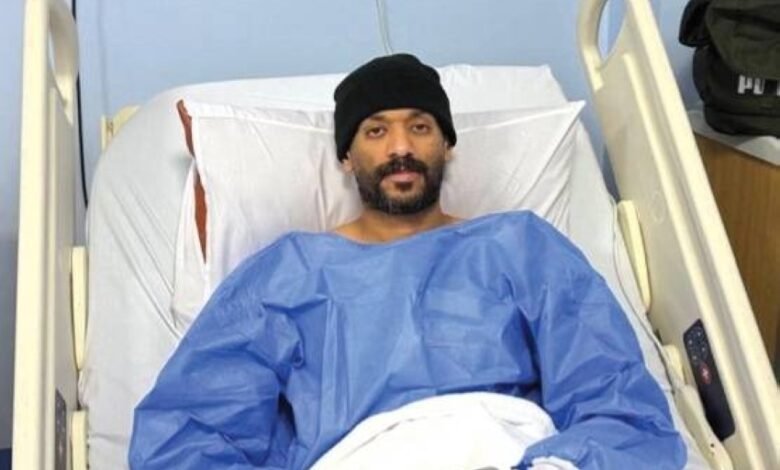 لاعب-يد-نادي-الروضة-محمد-الصايل-يجري-عملية-الرباط-الصليبي