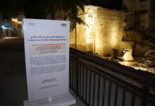 جولة-لـ-“اليوم”|-مسجد-الخليفة-عثمان-بجدة-التاريخية.-14-قرنًا-من-العبادة-وزواره-من-مختلف-الجنسيات