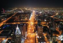  مغادرة-مؤثر-من-الإمارات-بعد-حجب-حسابه-إثر-نشر-فيديو-عن-القصف-الإيراني-في-دبي