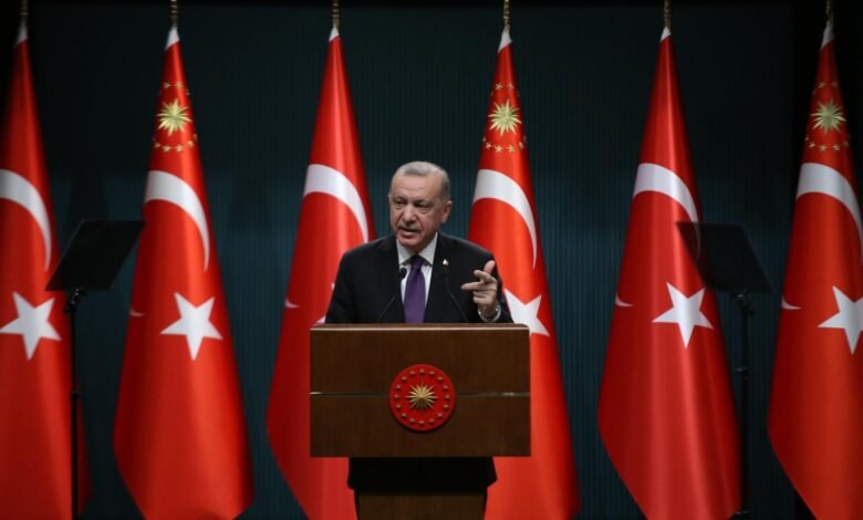  أردوغان-يحذر-إيران:-صواريخكم-تهدد-الصداقة-مع-تركيا