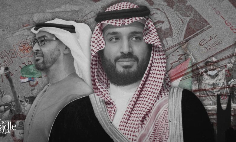  تحقيق-يكشف-إحباط-إسرائيل-وأبوظبي-بعد-قرار-السعودية-عدم-المشاركة-في-المواجهة-مع-إيران