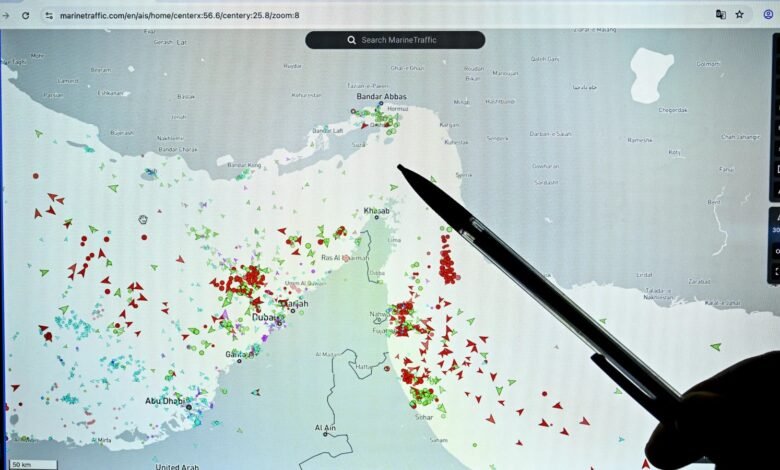 إدارة-ترامب-تقلل-من-أزمة-الطاقة-وتلقي-باللوم-على-“الخوف-في-الأسواق”