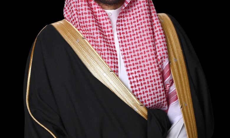 نائب-أمير-الشرقية:-العلم-السعودي-يعكس-تاريخ-الدولة-وقيمها-الراسخة