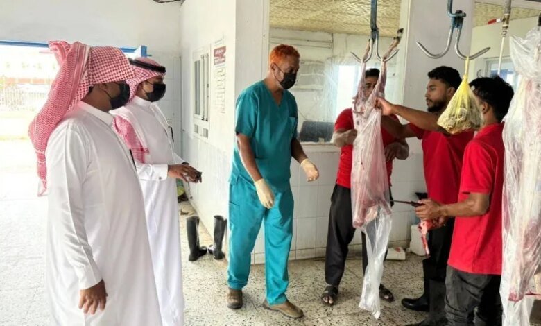 بيئة-العاصمة-المقدسة-والعرضيات-تكثفان-الجولات-الرقابية-استعدادًا-للعيد