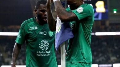 الانضباط-تدرس-شكوى-نادي-الاتحاد-ضد-توني