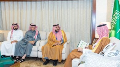 نائب-أمير-الشرقية-يطلع-على-جهود-تنمية-الغطاء-النباتي-بالمنطقة