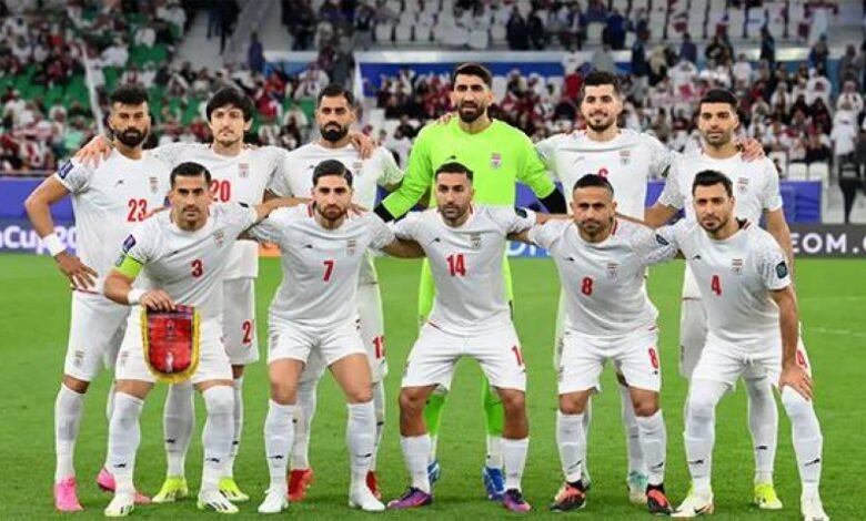 وزير-الرياضة-الإيراني:-لا-يمكن-المشاركة-في-المونديال-تحت-أي-ظرف