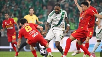 القادسية-والأهلي.-رد-اعتبار-أم-تأكيد-تفوق؟