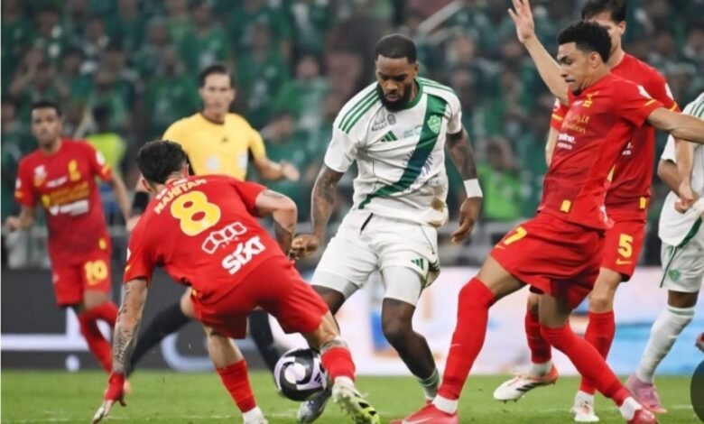 القادسية-والأهلي.-رد-اعتبار-أم-تأكيد-تفوق؟