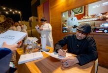 تجمع-التراث-بالفنون. فعاليات-متنوعة-تنعش-أجواء-رمضان-بجدة-التاريخية