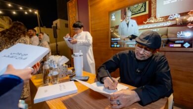 تجمع-التراث-بالفنون. فعاليات-متنوعة-تنعش-أجواء-رمضان-بجدة-التاريخية