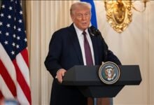  رسائل-ترامب-بشأن-الحرب-على-إيران-متضاربة-وتثير-غموضاً-حول-الهدف-النهائي