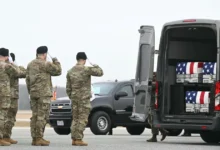 البنتاغون:-إصابة-نحو-140-جندياً-أمريكياً-في-الحرب-مع-إيران-خلال-عشرة-أيام