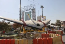 واشنطن-رفضت-عرضاً-أوكرانياً-لتكنولوجيا-إسقاط-الطائرات-المسيرة-الإيرانية-العام-الماضي