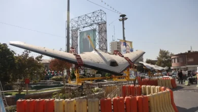 واشنطن-رفضت-عرضاً-أوكرانياً-لتكنولوجيا-إسقاط-الطائرات-المسيرة-الإيرانية-العام-الماضي