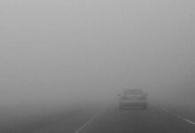 إنذار-أحمر.-ضباب-كثيف-على-الشرقية-خلال-ساعات-الصباح-الباكر