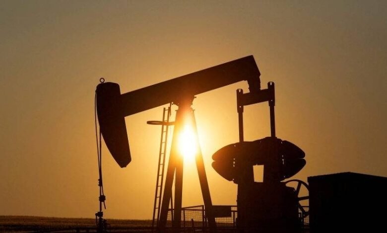 النفط-يقفز-8%-مع-تزايد-الهجمات-على-منشآت-وناقلات-النفط-في-الشرق-الأوسط