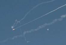 نقص-الصواريخ-الاعتراضية-يضع-دفاعات-الخليج-تحت-ضغط-متزايد-مع-تصاعد-الهجمات-الإيرانية