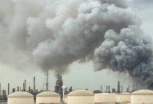  مقترح-بحظر-نفطي-خليجي-شامل-لفرض-إنهاء-الحرب-الأمريكية-الإسرائيلية-على-إيران