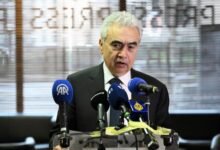 إطلاق-تاريخي-للاحتياطي-النفطي-العالمي-لمواجهة-صدمة-الأسواق