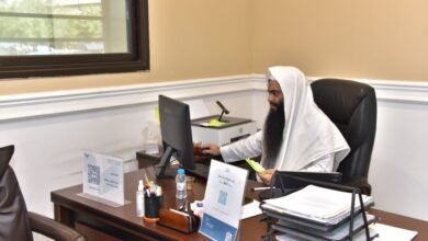 30-مليوناً-لإنقاذ-المحتاجين.-«الرحمة»-تداوي-500-ألف-مريض-في-الشرقية