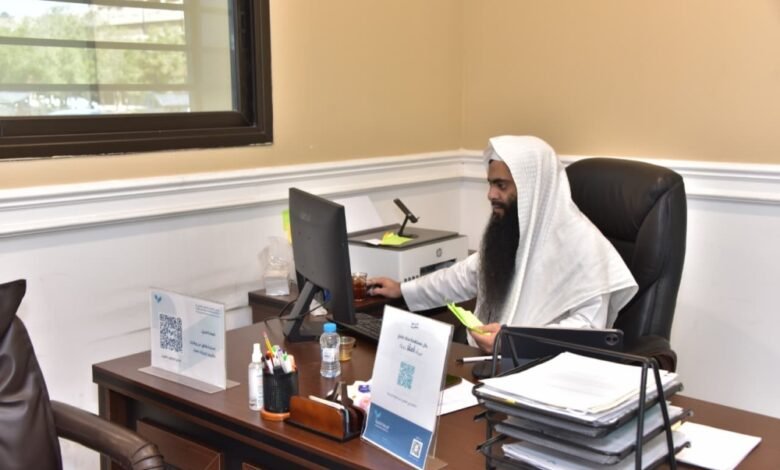 30-مليوناً-لإنقاذ-المحتاجين.-«الرحمة»-تداوي-500-ألف-مريض-في-الشرقية