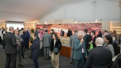 المملكة-تختتم-مشاركتها-في-معرض-mipim-تحت-مظلة-استثمر-في-السعودية