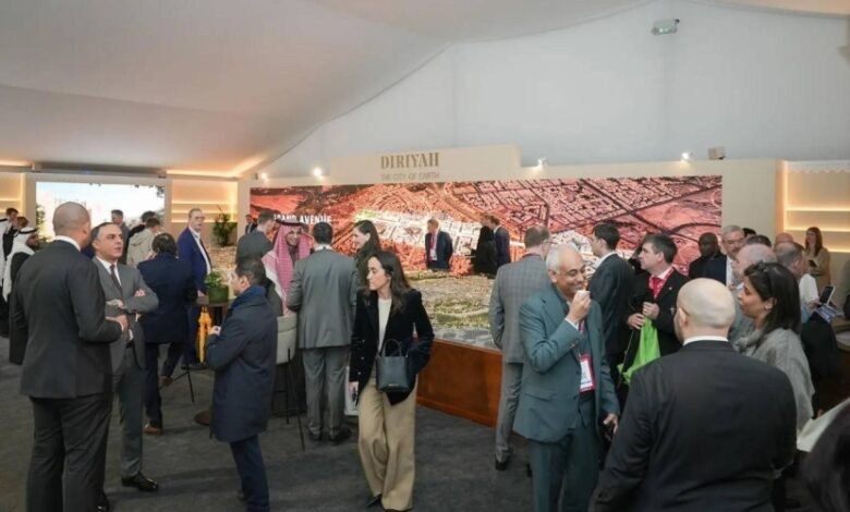 المملكة-تختتم-مشاركتها-في-معرض-mipim-تحت-مظلة-استثمر-في-السعودية