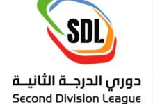 تقديم-وتأجيل-4-مباريات-وتوقف-الجولات-15-يوماً-في-دوري-الدرجة-الثانية