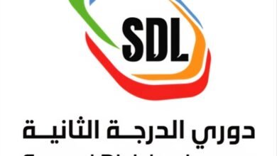 تقديم-وتأجيل-4-مباريات-وتوقف-الجولات-15-يوماً-في-دوري-الدرجة-الثانية