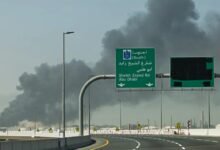  الخليج-قلق-من-اليوم-التالي-للحرب-على-إيران-وانهيار-التوازن-الإقليمي