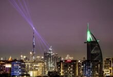  دبي-تلاحق-مصوري-الصواريخ:-سائح-بريطاني-يواجه-السجن-بسبب-فيديو-للهجمات-الإيرانية