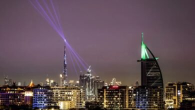  دبي-تلاحق-مصوري-الصواريخ:-سائح-بريطاني-يواجه-السجن-بسبب-فيديو-للهجمات-الإيرانية
