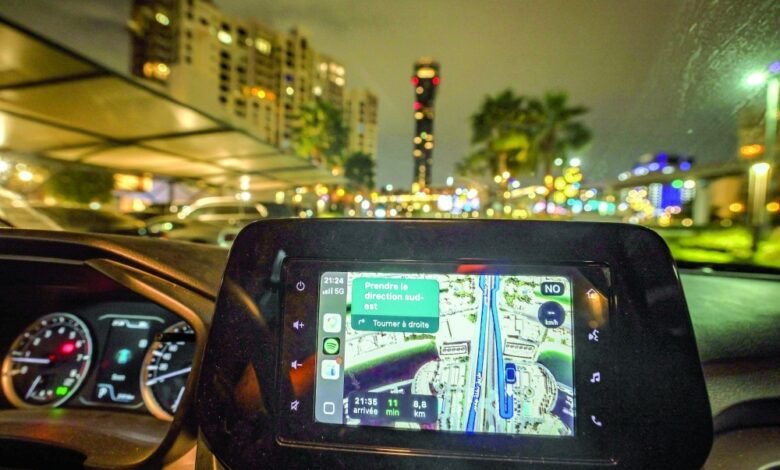 الحرب-تربك-الملاحة-في-الإمارات-والطرق-تتحول-إلى-متاهة