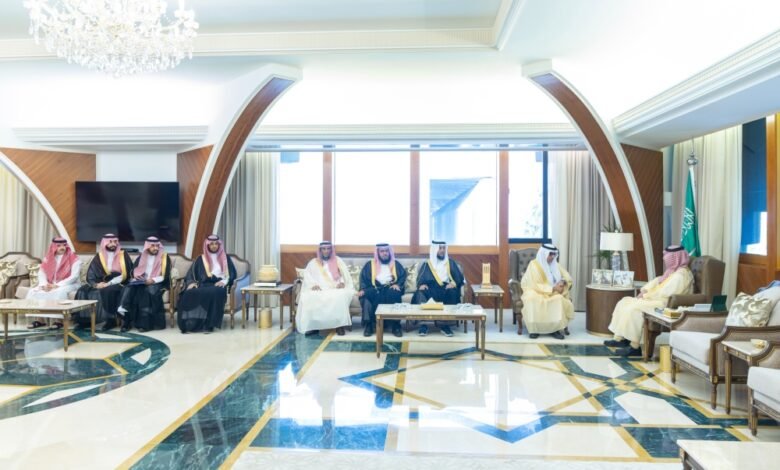 أمير-الشرقية-يطّلع-على-برامج-وإنجازات-جمعية-تحفيظ-القرآن-بالمنطقة