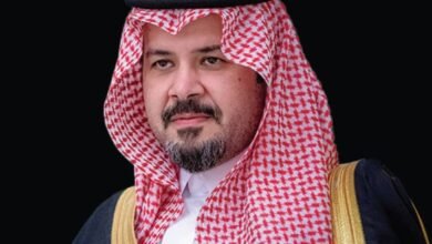 أمير-المدينة-يقدم-التعازي-لأسرة-الطفل-آسر-كشميري