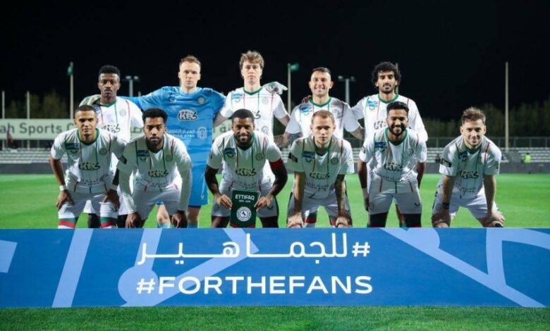 الشهري-يمنح-اللاعبين-إجازة.-والعودة-ثاني-أيام-عيد-الفطر