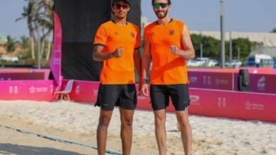 منتخب-الكرة-الشاطئية-يستدعي-لاعبي-الفيحاء-ماجد-ومحمد-الشهري