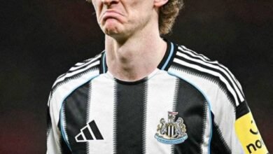 الممتاز-الإنجليزي:-نيوكاسل-يونايتد-يفوز-على-تشلسي-(1-–-0)