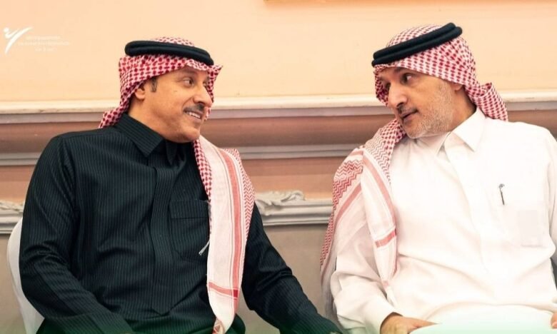 انطلاقة-معسكر-المنتخب-السعودي-للكاراتيه