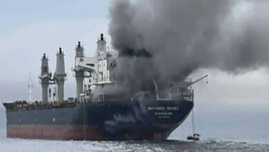 حرب-إيران-تستنزف-واشنطن-وتثير-شكوك-الحلفاء-من-شرق-آسيا-إلى-الخليج-وأوروبا