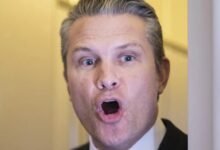  تصريحات-هيغسيث-عن-“هجوم-خليجي”-على-إيران-تثير-جدلاً