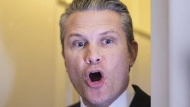  تصريحات-هيغسيث-عن-“هجوم-خليجي”-على-إيران-تثير-جدلاً