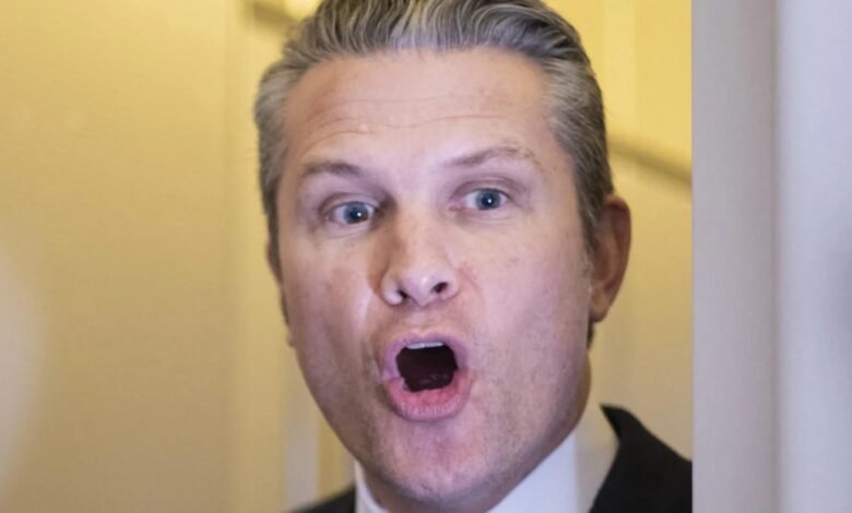  تصريحات-هيغسيث-عن-“هجوم-خليجي”-على-إيران-تثير-جدلاً