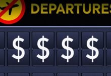  الحرب-مع-إيران-ترفع-تكاليف-الطيران-عالمياً-وتدفع-شركات-الطيران-لزيادة-أسعار-التذاكر